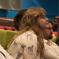 Sabine Van Den Brom