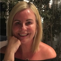 Rachel Quick