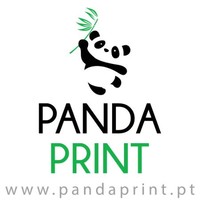 Panda Print
