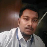 vinod kumar c