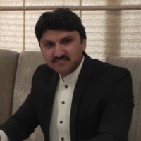 Ahad Ullah