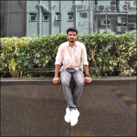 Rishwanth T