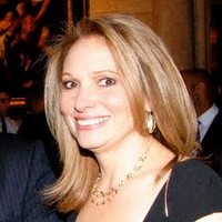 Judy Frisch Monaghan