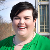 Sara Hillis Ousby, Ed.D.