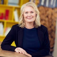 Majbritt Brandstrup Fegar