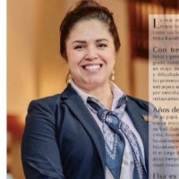 Elsa P. Delgado