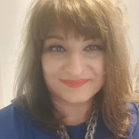 Anita Khambh
