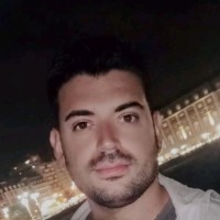 Maximiliano Aranegui