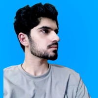Haroon Saeed