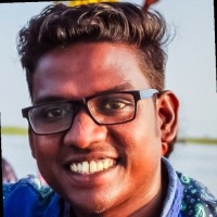 Dhanesh K raveendran