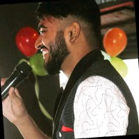 Rupesh Chandra Shukla