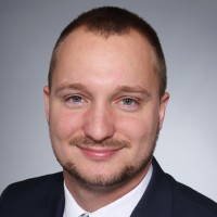 Nicolas Alexander Riensch