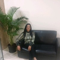 Parul Chugh