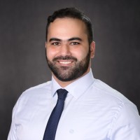 Mohammed Akl