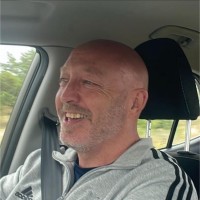 Martin Tedzong Petersen