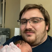 Dustin Goforth