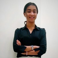 Archi Sharma