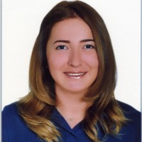 Özlem Maden