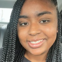 Sariah Wright