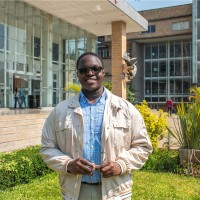 Andy Onyango Junior