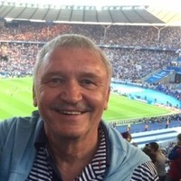 Hans-Jürgen Löwe