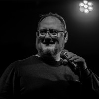 Tony Rigg