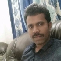 Ramesh Babu Chinta