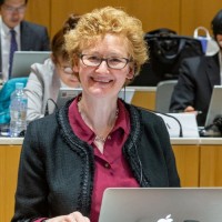 Teresa Hackett