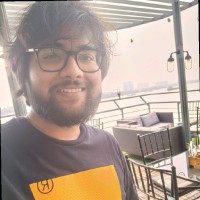 Pratyay Mukherjee