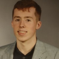 Donal Clarke