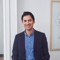 Timothy Lê
