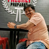 Harish Vanimisetti