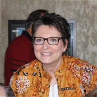 Diane Ingram