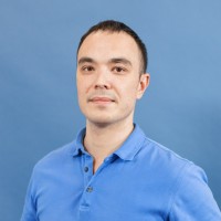 Sergei Kusakin