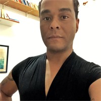 Andréa Marcela R. Santos 🏳️⚧️