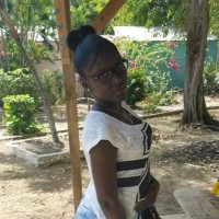 Roselene Jeudy