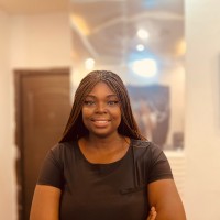Damilola Oluwafemi