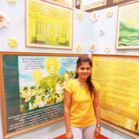 Ashwini H