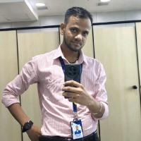 mithun sahni(MBA)