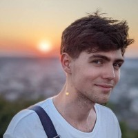 Daniel Bondarenko