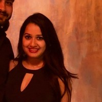 Komal Bhardwaj