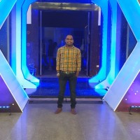 suresh pendyala