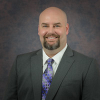 Spencer Griffith, Mba