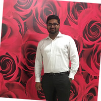 Rohit Samuel