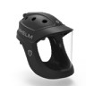 Vihelm Mobile Isolation Helmet