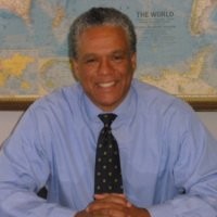 Mark A. Williams
