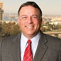 Nicholas A. Leto  Jr.