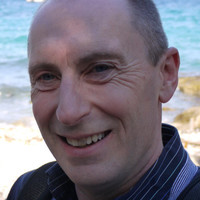 Peter Easter