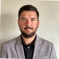 Etienne Malard’Hie