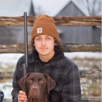 Dawson Loyer